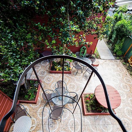 Hostel Chaman Osorno Dış mekan fotoğraf