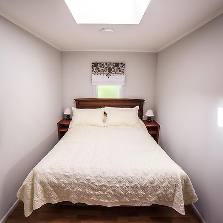 Hostel Chaman Osorno Dış mekan fotoğraf