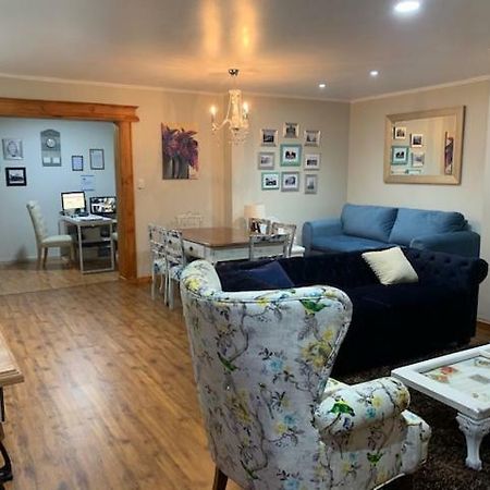 Hostel Chaman Osorno Dış mekan fotoğraf