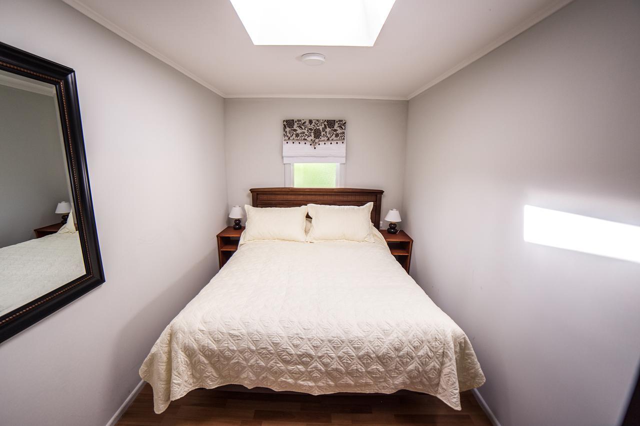 Hostel Chaman Osorno Dış mekan fotoğraf