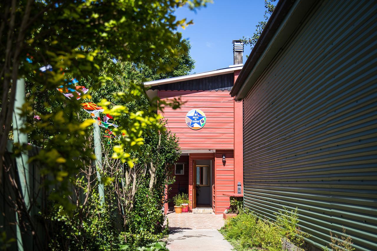 Hostel Chaman Osorno Dış mekan fotoğraf