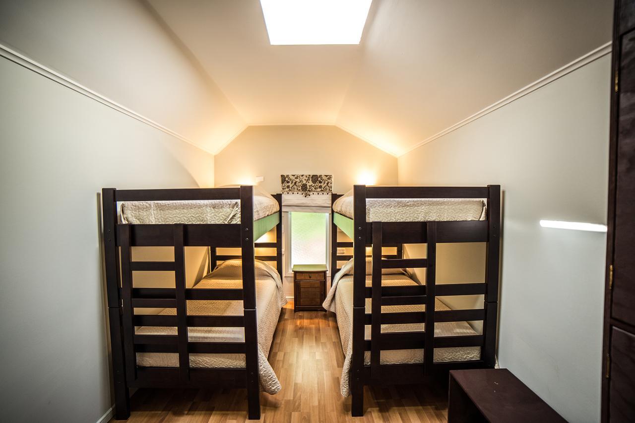 Hostel Chaman Osorno Dış mekan fotoğraf