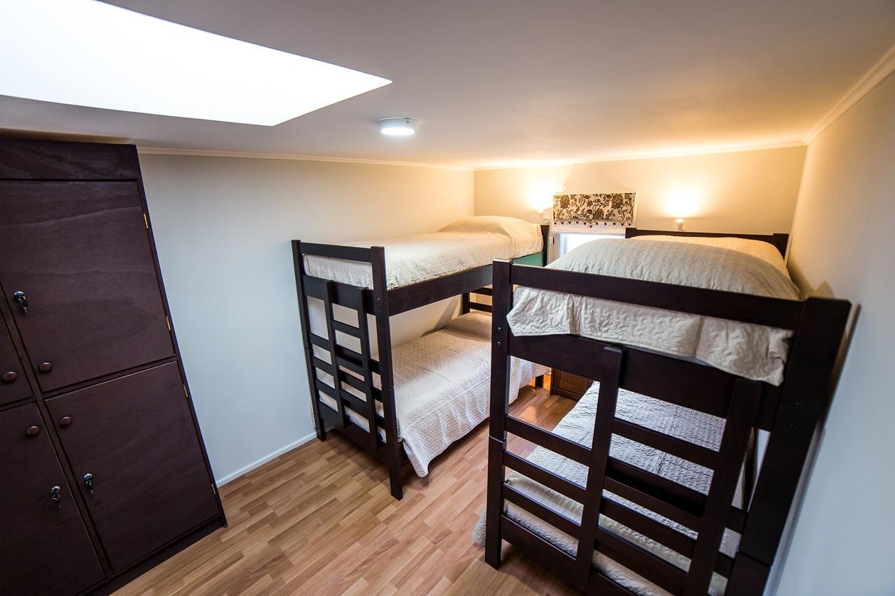 Hostel Chaman Osorno Dış mekan fotoğraf