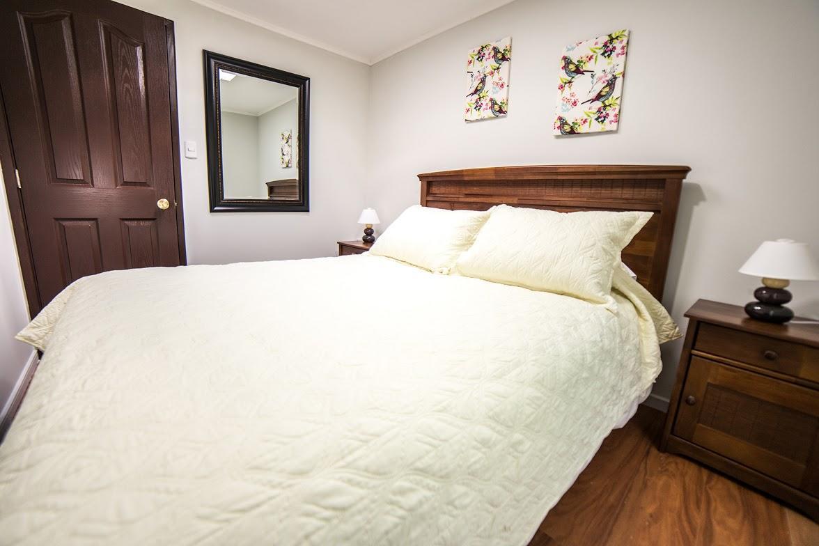 Hostel Chaman Osorno Dış mekan fotoğraf