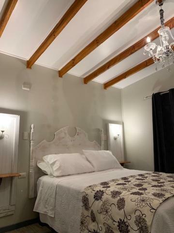 Hostel Chaman Osorno Dış mekan fotoğraf