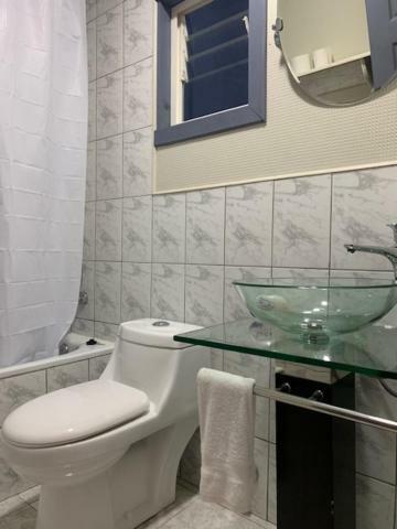 Hostel Chaman Osorno Dış mekan fotoğraf