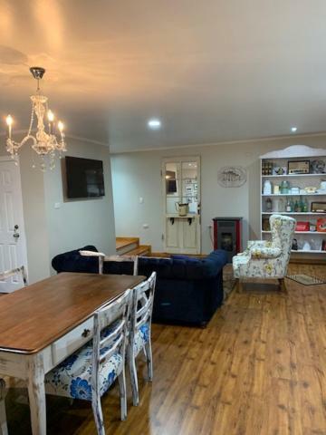 Hostel Chaman Osorno Dış mekan fotoğraf